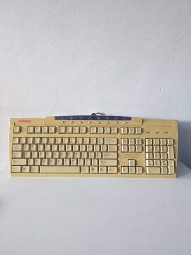 Compaq 9963 ancien clavier - 9963,