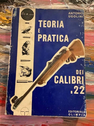 Teoria pratica dei - e, calibri