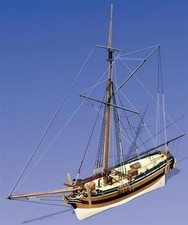 Krick CALDERCRAFT modello da