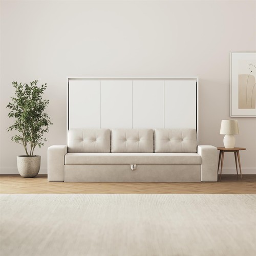Smartbett letto armadio - letto, m2
