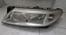 Faro fanale anteriore sinistro LUCIDATO Renault Laguna 2 seconda serie 2000-2005