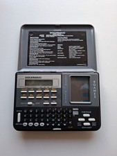 Giocatraduci Sanyo TR117C