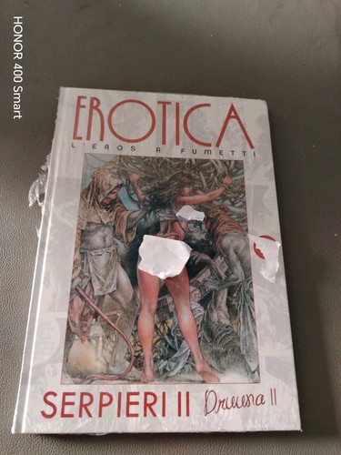 Erotica druuna ii l eros - ii"l,