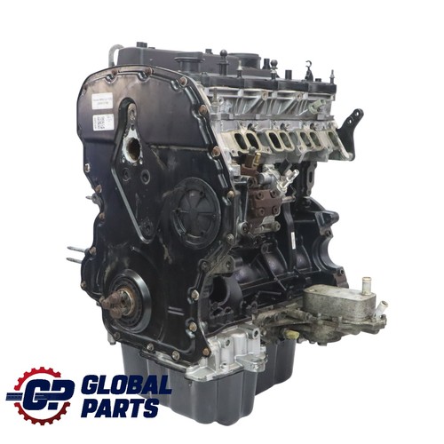 Ford transit mk8 tdci - ford, rwd