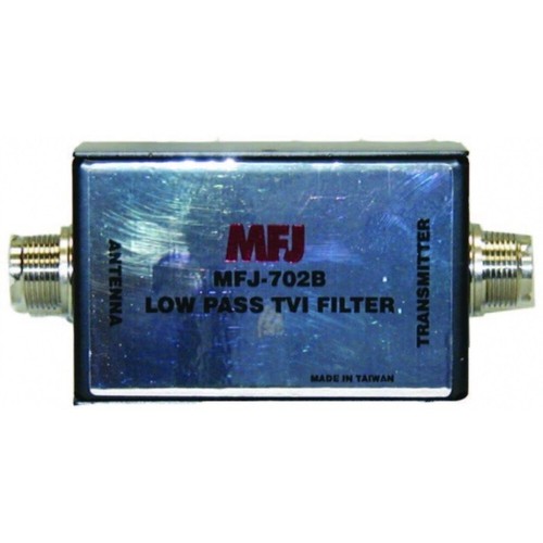 Mfj 702b filtro anti tvi - mfj-702b,