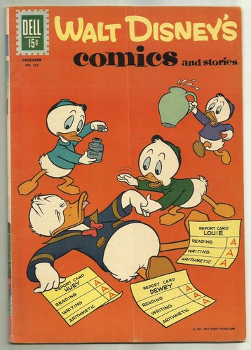 Walt disney comics - walt,