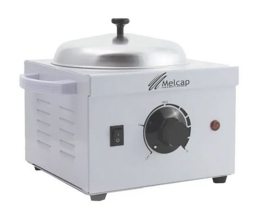 Scaldacera professionale - scaldacera,