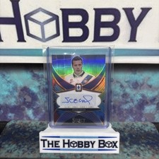 2024-25 Panini Select - Julio