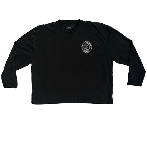 Shirt manica lunga - t-shirt,