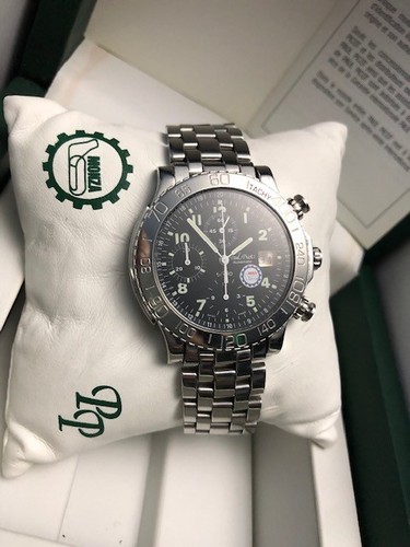 Paul picot geneve monza - paul,