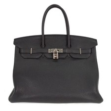 Borsa a mano Hermes Birkin