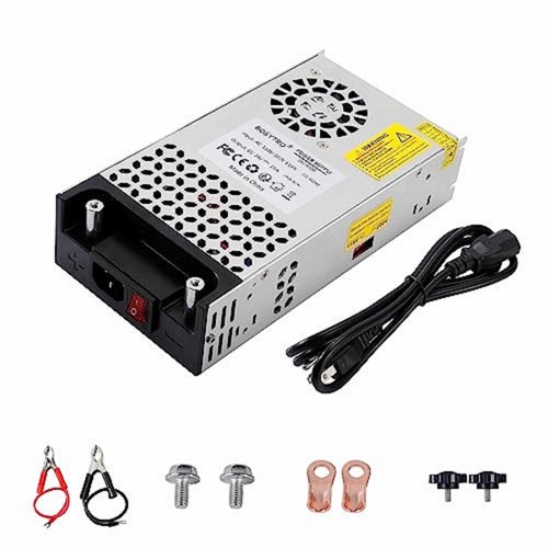 Alimentatore 24v 600w - alimentatore,
