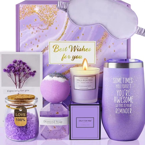 Cesto regalo spa - regalo,