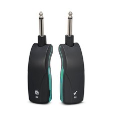Sistema di chitarra wireless