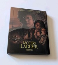 Jacob's Ladder Steelbook (4K