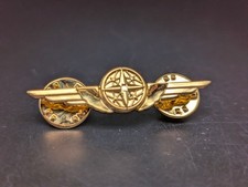 Fregio Aeronautica Militare