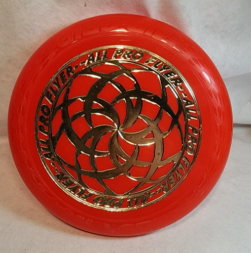 Vintage imperial all pro flyer - imperial,