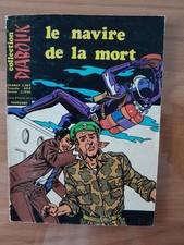 DIABOLIK  (3)     N°65