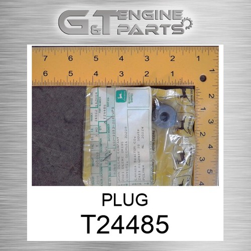 T24485 plug adatto per john - adatto,