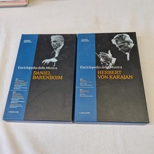 (Barenboim Von Karajan)
