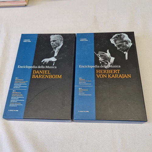 - von, karajan)