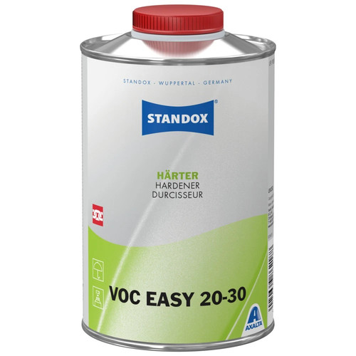 Standox voc easy catalizzatore - standox,