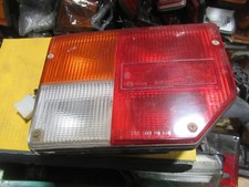 FIAT 128 CL - Fanale posteriore sinistro - Ricambio usato