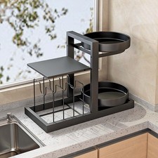 Espositore per Spezie Da Banco