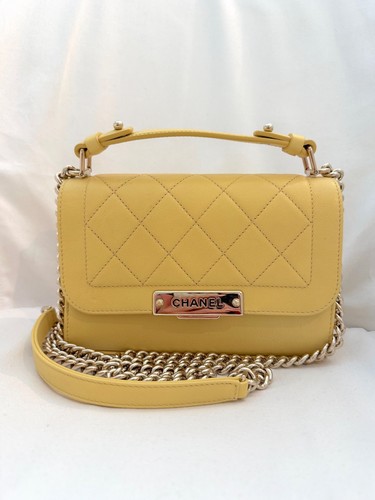Borsa chanel originale - borsa,