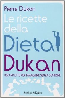Ricette della dieta dukan - le,