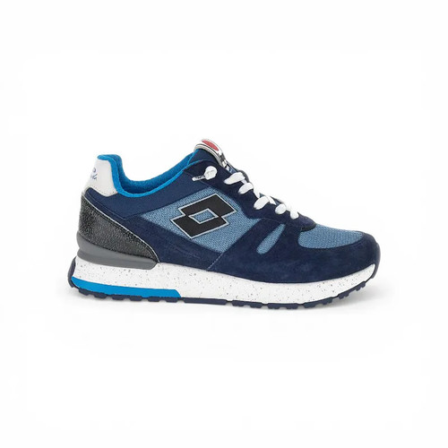 Scarpe uomo lotto leggenda - scarpe,