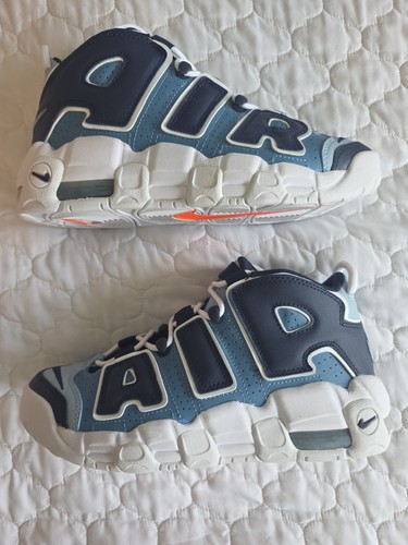 Nike air more - nike,