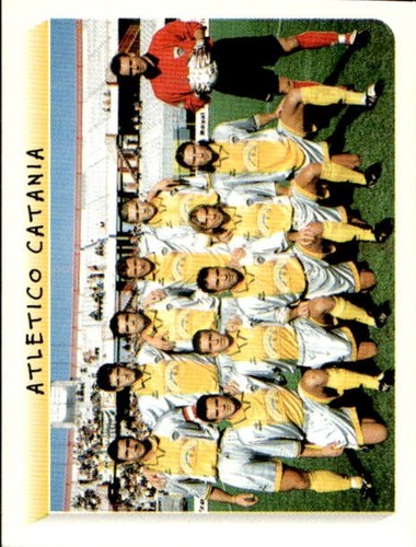 Figurina panini calciatori - figurina,