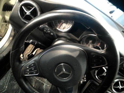 Volante mercedes classe - volante,