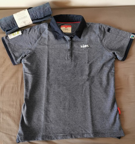 Dipendente lidl t shirt - dipendente,