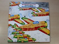 Rod Stewart & The Faces/Live : Coast To Coast/1973 Mercury LP/USA Issue/EX