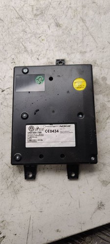 Centralina modulo bluetooth - centralina,