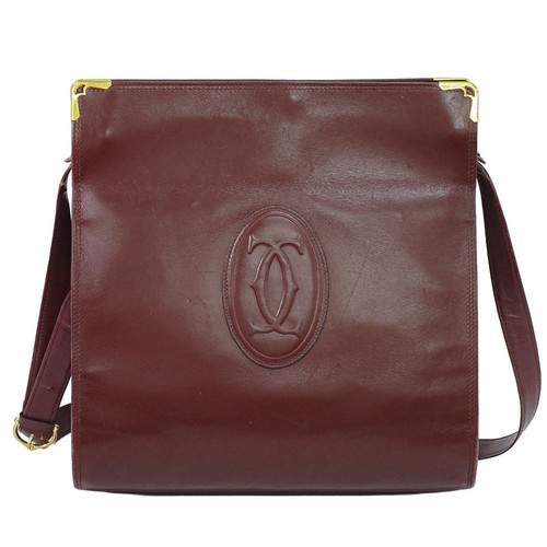 Borsa tracolla cartier must - tracolla,