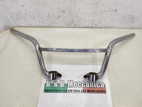 Manubrio benelli motobi - benelli, 125