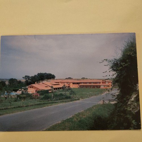 Hotel poggio dei - poggio, pini