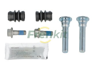 Frenkit set bush - frenkit, di