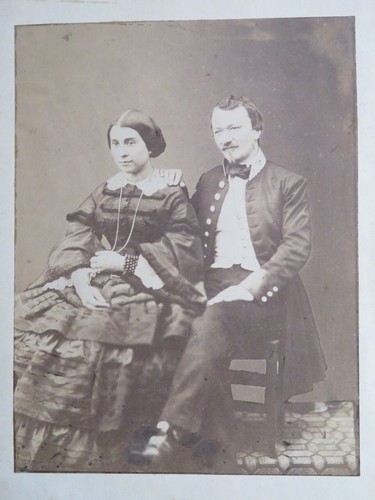 Foto vecchia ritratto - foto, uomo