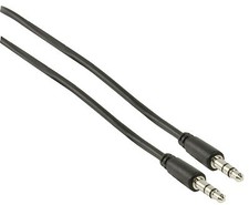 CAVO AUDIO JACK 3,5 MM CUFFIE