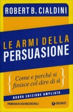 LIBRO LE ARMI DELLA