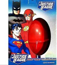 Uovo di Pasqua Batman Superman