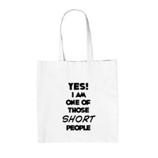 Si! i Am Uno Of Those Short