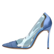 1F897V100T Décolleté CASADEI