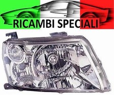 FARO FANALE PROIETTORE DX