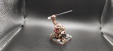 Warhammer 40k fantasy chaos marines Nurgle daemon Great Uncle One METAL OOP