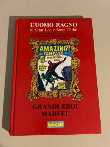 Grandi eroi marvel vol - grandi, vol.2